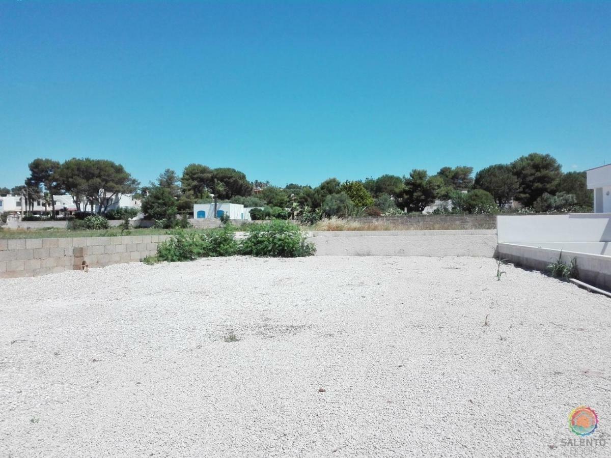 Perle Del Mare - Appartamenti Di Pregio 70M Spiaggia Pescoluse Марина-ді-Песколузе Екстер'єр фото